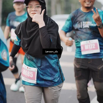 Runner Photo 4391606