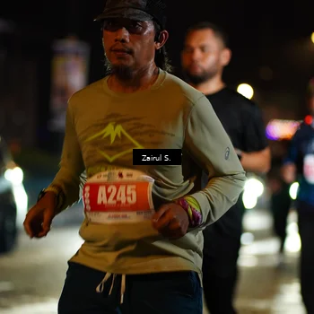 Runner Photo 4391611