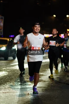 Runner Photo 4391613