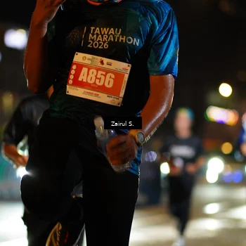Runner Photo 4391619