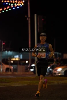 Runner Photo 4391624