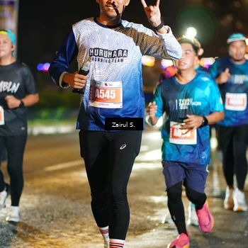 Runner Photo 4391628