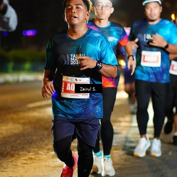 Runner Photo 4391629