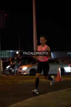 Runner Photo 4391638