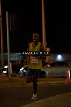 Runner Photo 4391639