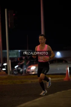 Runner Photo 4391640