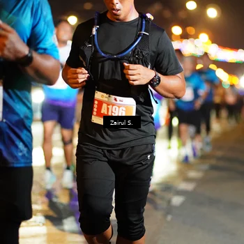 Runner Photo 4391645