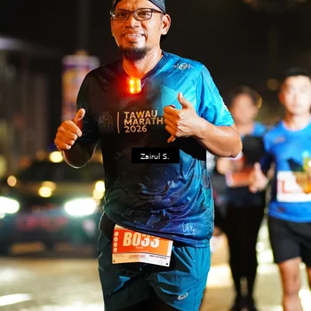 Runner Photo 4391651
