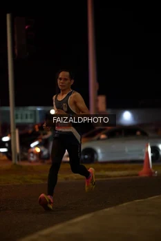 Runner Photo 4391653