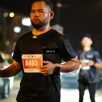 Runner Photo 4391654