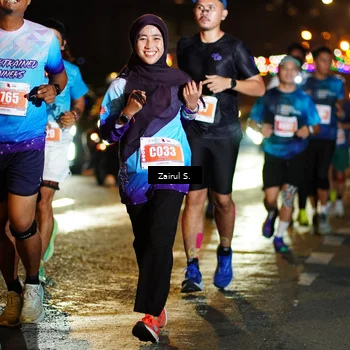 Runner Photo 4391656
