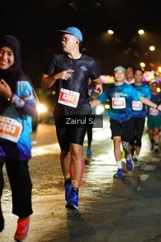 Runner Photo 4391657