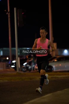 Runner Photo 4391658