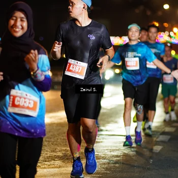 Runner Photo 4391660