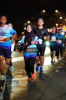 Runner Photo 4391662