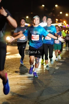 Runner Photo 4391676