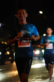 Runner Photo 4391680