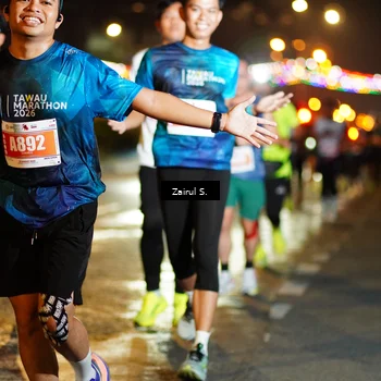 Runner Photo 4391685