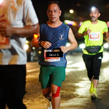 Runner Photo 4391687