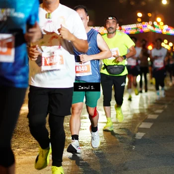 Runner Photo 4391689