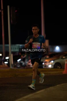 Runner Photo 4391690