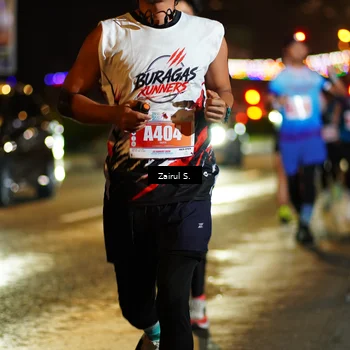 Runner Photo 4391709