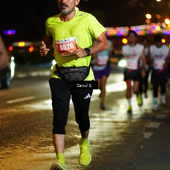 Runner Photo 4391711