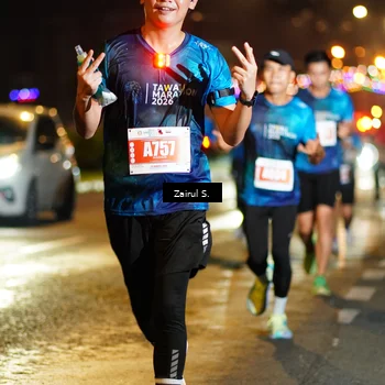 Runner Photo 4391731