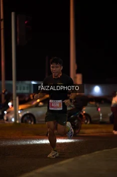 Runner Photo 4391732