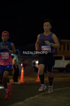 Runner Photo 4391733
