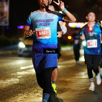 Runner Photo 4391735