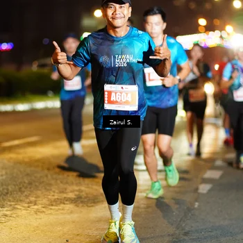 Runner Photo 4391741
