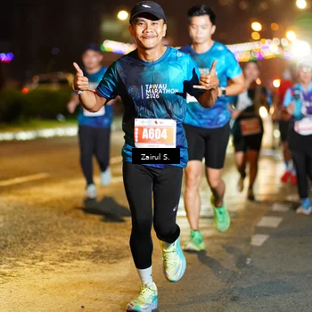 Runner Photo 4391742