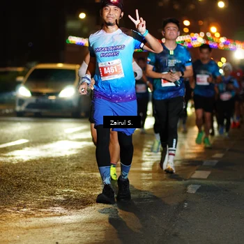 Runner Photo 4391743