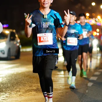Runner Photo 4391744