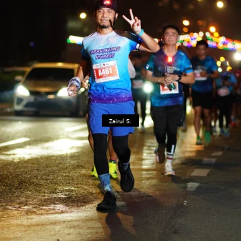 Runner Photo 4391747