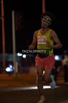 Runner Photo 4391752