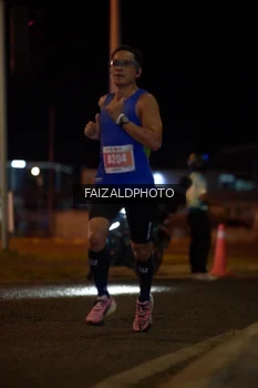 Runner Photo 4391762