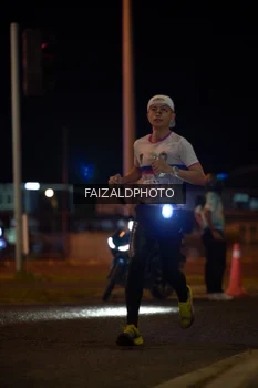 Runner Photo 4391766