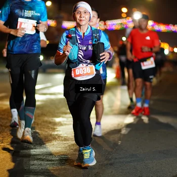 Runner Photo 4391768