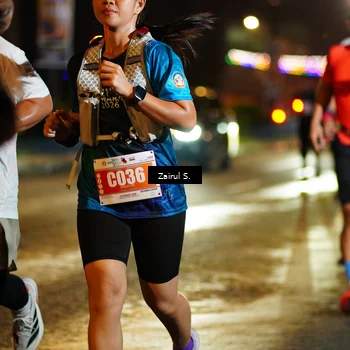Runner Photo 4391769