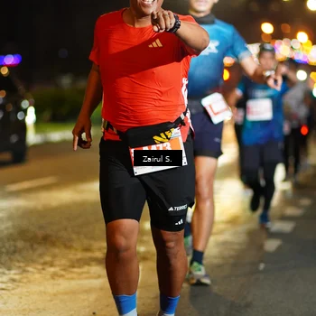 Runner Photo 4391770