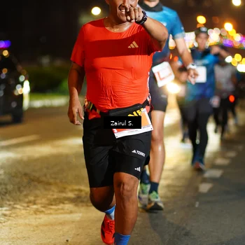 Runner Photo 4391773