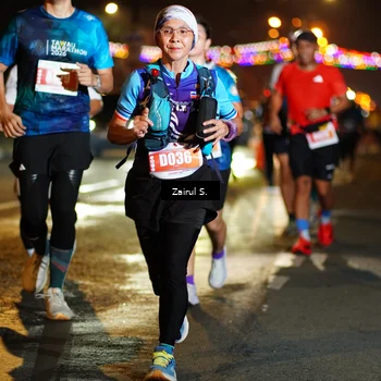 Runner Photo 4391774