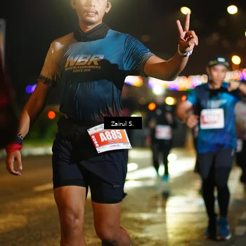 Runner Photo 4391778