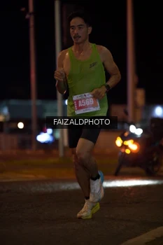 Runner Photo 4391780