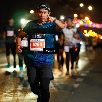 Runner Photo 4391781