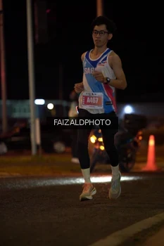 Runner Photo 4391782