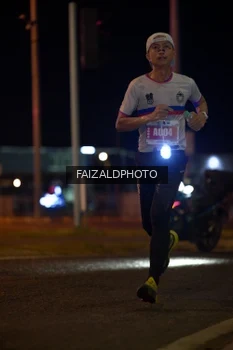 Runner Photo 4391783