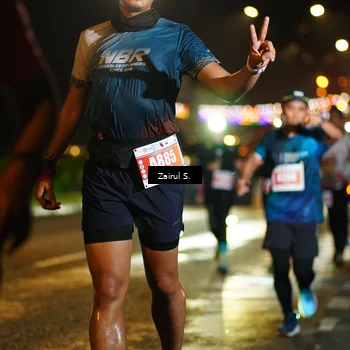 Runner Photo 4391786